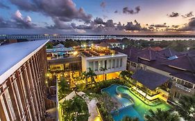 The Lerina Hotel Nusa Dua